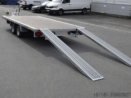HUMBAUR Universal 3000 Holz, sofort lieferbar