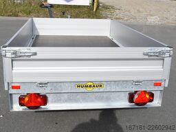HUMBAUR HU 13 23 14 - Aktionspreis