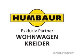 HUMBAUR HU 13 23 14 - Aktionspreis