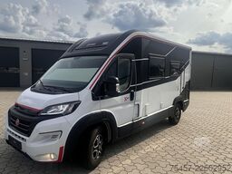 CHALLENGER X 150 Automatik, Radio+RFK, Solar,Wechselrichter