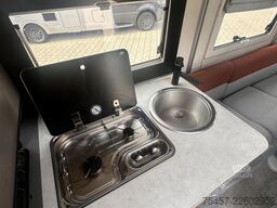 CHALLENGER X 150 Automatik, Radio+RFK, Solar,Wechselrichter