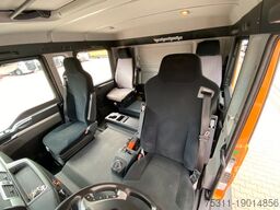 MAN TGM 15.290 DOKA|Atlas AK 75,2*Funk*4x Sitze*Navi