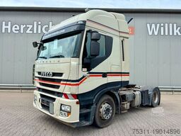 IVECO Stralis AS 440 S 46 T/P | Retarder*Hydraulik*AC