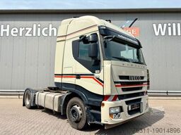 IVECO Stralis AS 440 S 46 T/P | Retarder*Hydraulik*AC