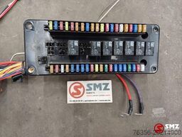 Caterpillar Cabin wire harness Caterpillar