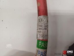 Caterpillar Set of battery cables Caterpillar