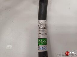 Caterpillar Set of battery cables Caterpillar