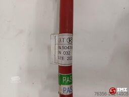 Caterpillar Set of battery cables Caterpillar