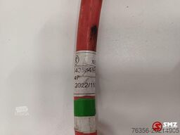 Caterpillar Set of battery cables Caterpillar