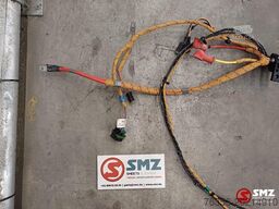 Caterpillar Wiring Harnesses Chassis / Engine / Lightning Cate