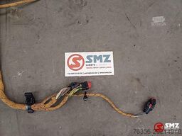 Caterpillar Wiring Harnesses Chassis / Engine / Lightning Cate