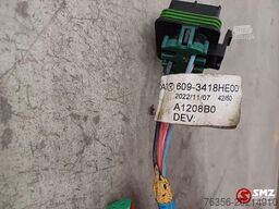 Caterpillar Wiring Harnesses Chassis / Engine / Lightning Cate