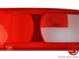 Daf Lens achterlicht rechts LC8 DAF CF,XF 04.12-