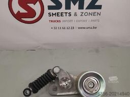 Mercedes Riemspanner mercedes actros