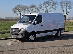 MERCEDES-BENZ ESPRINTER 314