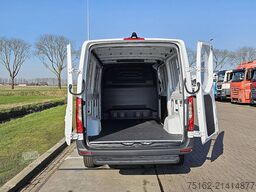 MERCEDES-BENZ ESPRINTER 314
