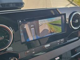 MERCEDES-BENZ ESPRINTER 314