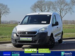 PEUGEOT PARTNER 1.6