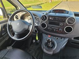 PEUGEOT PARTNER 1.6