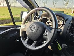 OPEL VIVARO 1.6 L2H1 NAP Euro6 NAP!