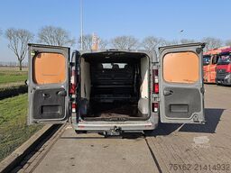OPEL VIVARO 1.6 L2H1 NAP Euro6 NAP!