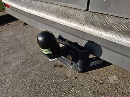 OPEL VIVARO 1.6 L2H1 NAP Euro6 NAP!