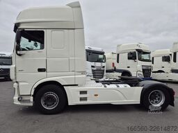 DAF XF 480 FT SUPER SPACE CAB ZF INTARDER