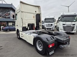 DAF XF 480 FT SUPER SPACE CAB ZF INTARDER