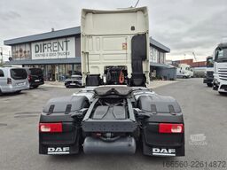 DAF XF 480 FT SUPER SPACE CAB ZF INTARDER