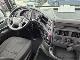 DAF XF 480 FT SUPER SPACE CAB ZF INTARDER
