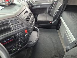 DAF XF 480 FT SUPER SPACE CAB ZF INTARDER