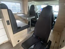 2024 Fiat Ducato Weinsberg Carasuite Totalmente equipado | 5 plazas