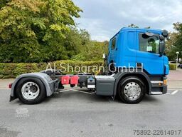 Scania P370 / Blatt - Luft / Euro 6