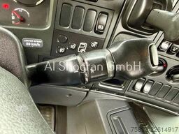 Scania P370 / Blatt - Luft / Euro 6