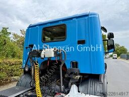 Scania P370 / Blatt - Luft / Euro 6