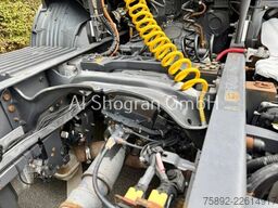 Scania P370 / Blatt - Luft / Euro 6