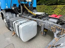Scania P370 / Blatt - Luft / Euro 6