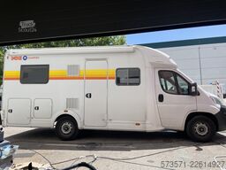 2024 Fiat Ducato Weinsberg Carasuite Automático | Capacidad para 5 personas
