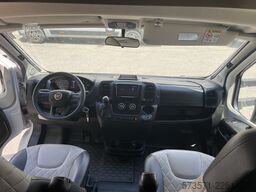 2024 Fiat Ducato Weinsberg Carasuite Automático | Capacidad para 5 personas