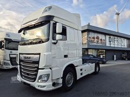 DAF XF 480 FT SUPER SPACE CAB ZF INTARDER