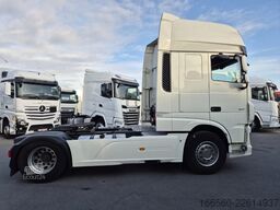 DAF XF 480 FT SUPER SPACE CAB ZF INTARDER