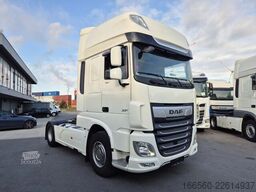 DAF XF 480 FT SUPER SPACE CAB ZF INTARDER
