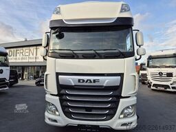 DAF XF 480 FT SUPER SPACE CAB ZF INTARDER