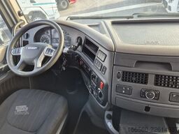 DAF XF 480 FT SUPER SPACE CAB ZF INTARDER