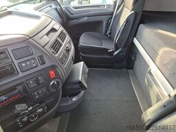 DAF XF 480 FT SUPER SPACE CAB ZF INTARDER