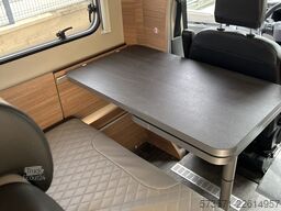 2024 Ford Transit Weinsberg Carasuite Automático | Capacidad para 5 personas