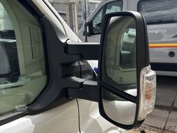 2024 Ford Transit Weinsberg Carasuite Automático | Capacidad para 5 personas