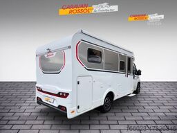 DETHLEFFS Globebus Camp Active T 4