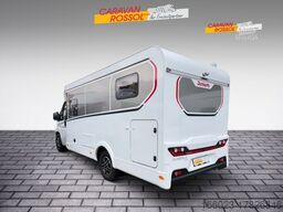 DETHLEFFS Globebus Camp Active T 4