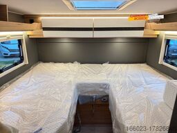 DETHLEFFS Globebus Camp Active T 4